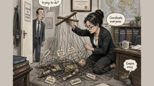 Fair Observer