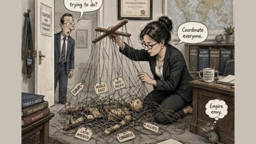 Fair Observer