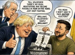 Fair Observer
