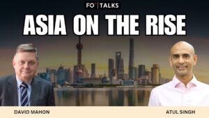 FO Talks: Changing Balance of Power in Northeast Asia