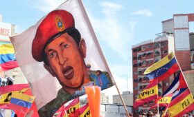 Has Chavismo’s Historical Cycle Come to an End?