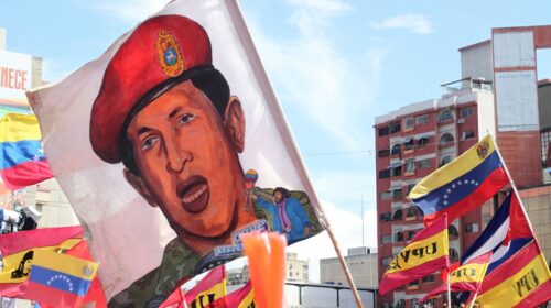 Has Chavismo’s Historical Cycle Come to an End?