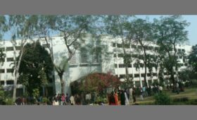 Bangladesh’s Campuses Made Muslim Piety Suspect