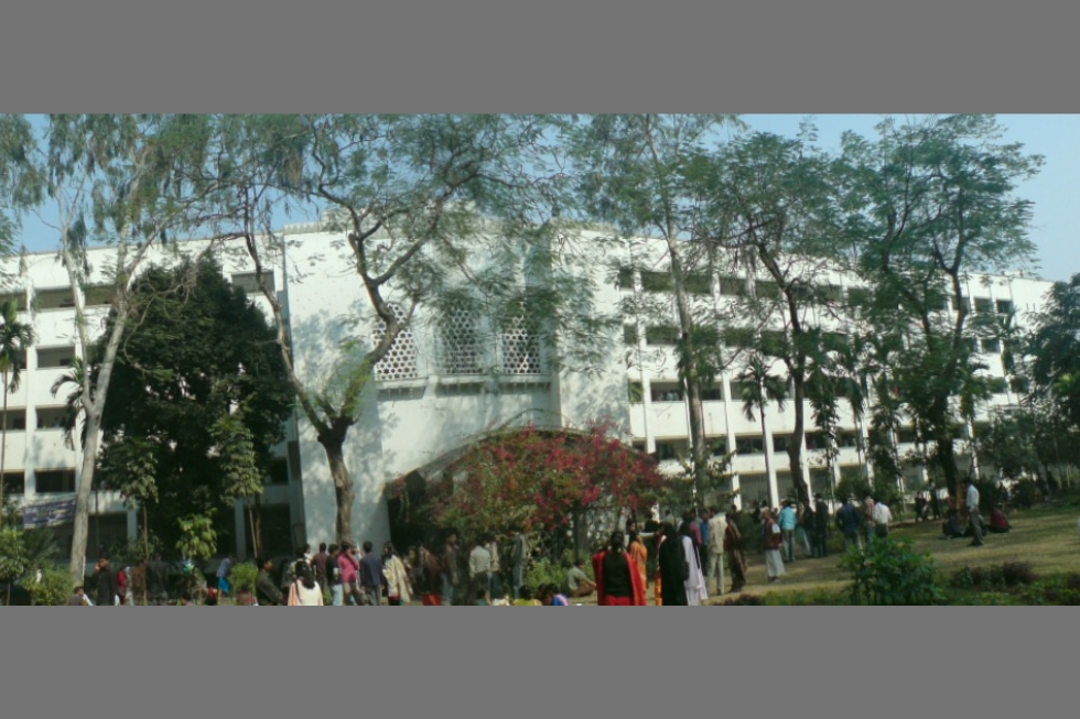 Bangladesh’s Campuses Made Muslim Piety Suspect