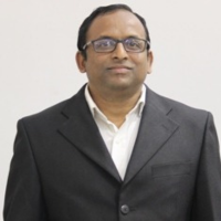 Dr. Maram Srikanth