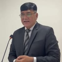 Dr. Qasim Ali Shah