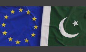 Should EU–Pakistan Trade Be Based on Conditionality?