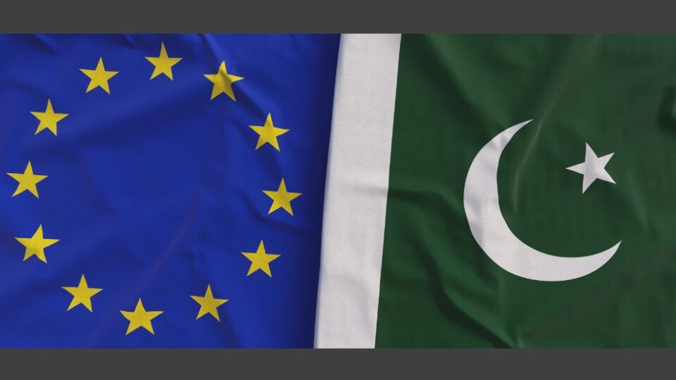 Should EU–Pakistan Trade Be Based on Conditionality?