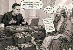 The Economy, Stupid? It’s Greek to Me.