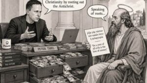 Fair Observer