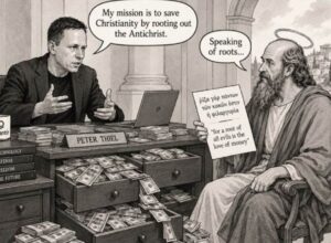 Fair Observer