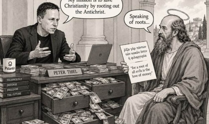 Fair Observer