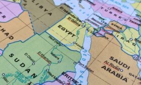 Riyadh’s Sudan Contradiction: Mediator by Day, Arms Broker by Night