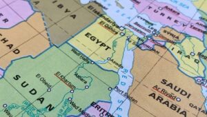 Riyadh’s Sudan Contradiction: Mediator by Day, Arms Broker by Night