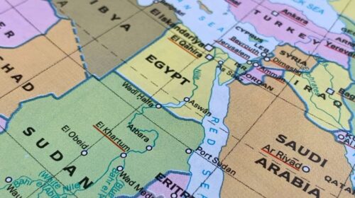 Riyadh’s Sudan Contradiction: Mediator by Day, Arms Broker by Night
