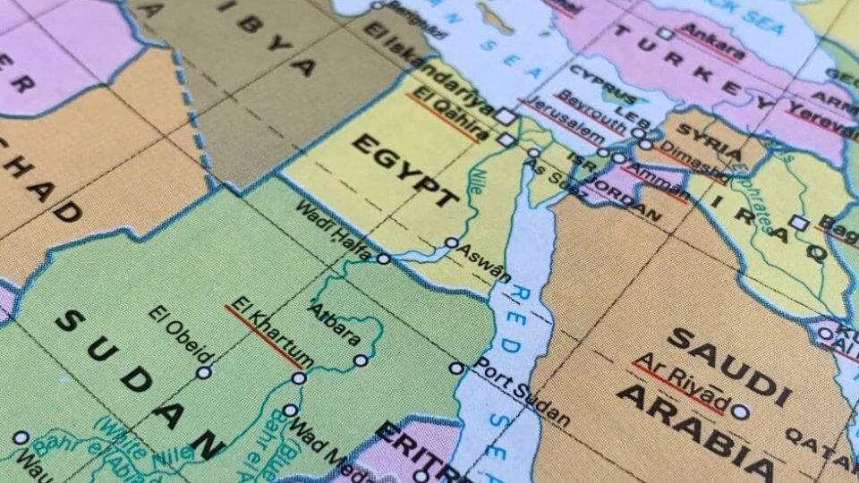 Riyadh’s Sudan Contradiction: Mediator by Day, Arms Broker by Night