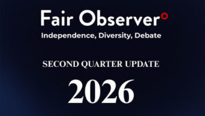 Fair Observer