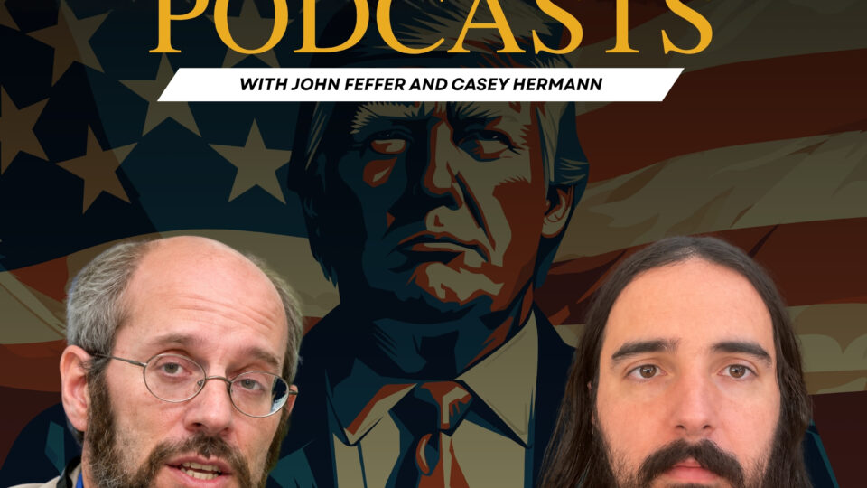 FO Podcasts: Making Sense of Trump’s Financial Controversies