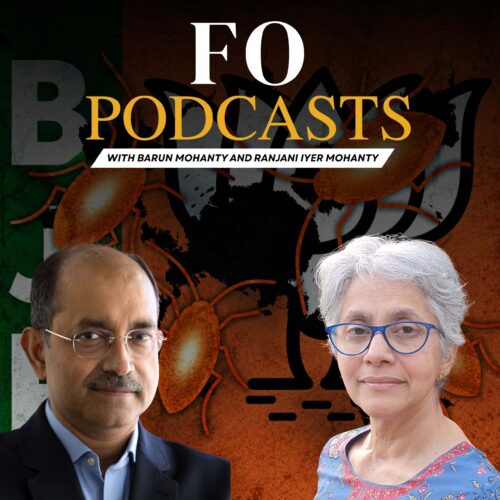FO Podcasts: Cockroach Chronicles — Making Sense of the CJP