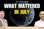 FO Exclusive: Global Lightning Roundup of July 2026