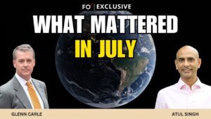 FO Exclusive: Global Lightning Roundup of July 2026