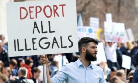 How Europe’s Migration Dilemma Became the Taliban’s Leverage