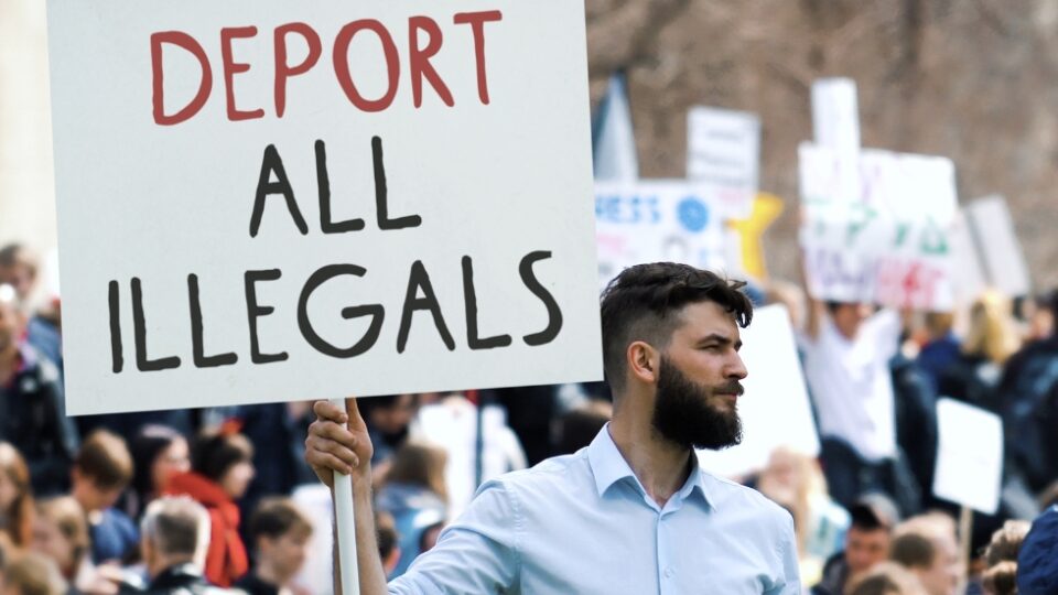 How Europe’s Migration Dilemma Became the Taliban’s Leverage