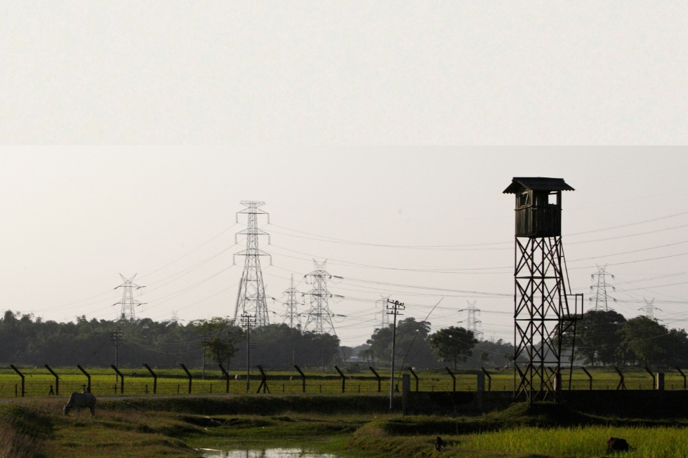 Revisiting India’s “Push-in” Policy: An International Legal Perspective