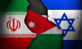 Why Iran Strikes Jordan, Not Israel
