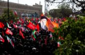 Beyond the Funeral: What Khamenei’s Final Farewell Reveals About Iran’s Next Chapter