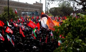 Beyond the Funeral: What Khamenei’s Final Farewell Reveals About Iran’s Next Chapter