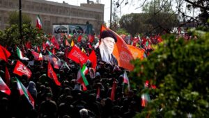 Beyond the Funeral: What Khamenei’s Final Farewell Reveals About Iran’s Next Chapter