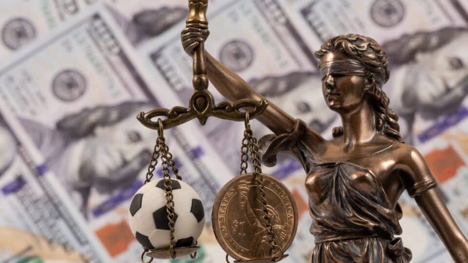 Football’s Filthy Appeal