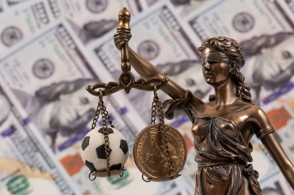 Football’s Filthy Appeal
