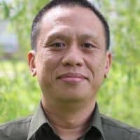 M Ikhsan Shiddieqy
