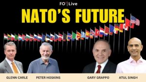 FO Live: Making Sense of NATO’s Future