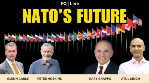 FO Live: Making Sense of NATO’s Future