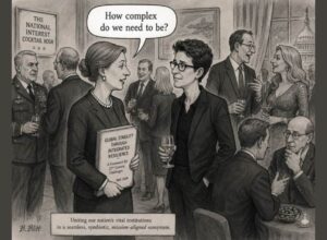 Fair Observer