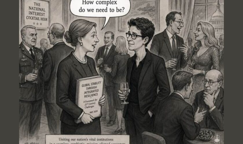 Fair Observer