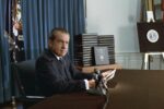 Would Nixon Survive Watergate Today?
