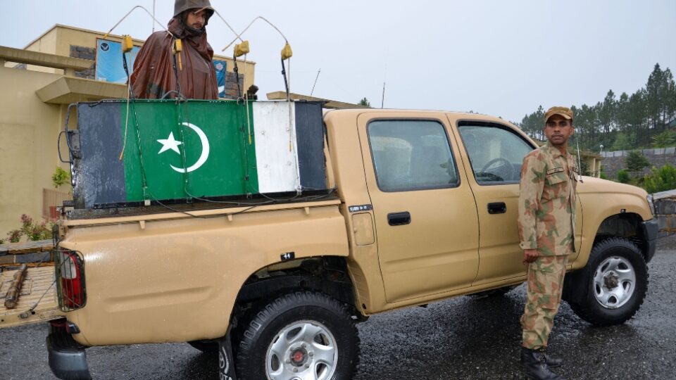 Beyond the Bombing: What the Kabal Attack Reveals About Pakistan’s Unfinished War in Swat