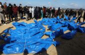 The Syntax of Erasure: How Western Media Discredits the Gaza Death Toll