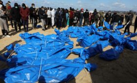 The Syntax of Erasure: How Western Media Discredits the Gaza Death Toll