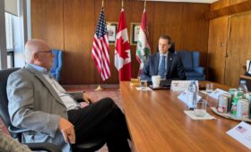 The Procurator, the Petition and the People’s Pride: Canada’s Removal of Hoekstra