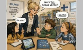 Who’s Delusional About Screen-Based Learning? — Part 1