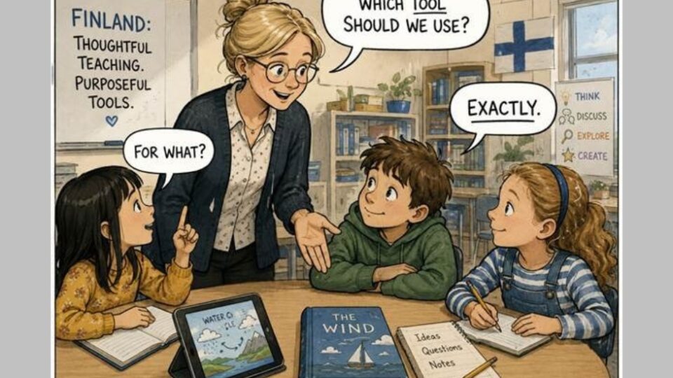 Who’s Delusional About Screen-Based Learning? — Part 1