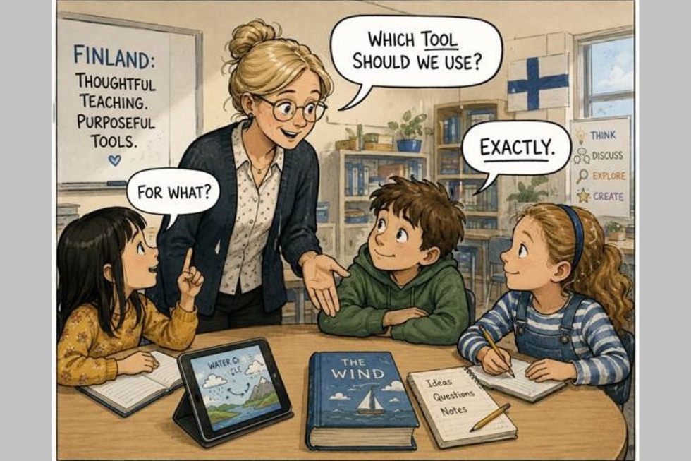 Who’s Delusional About Screen-Based Learning? — Part 1