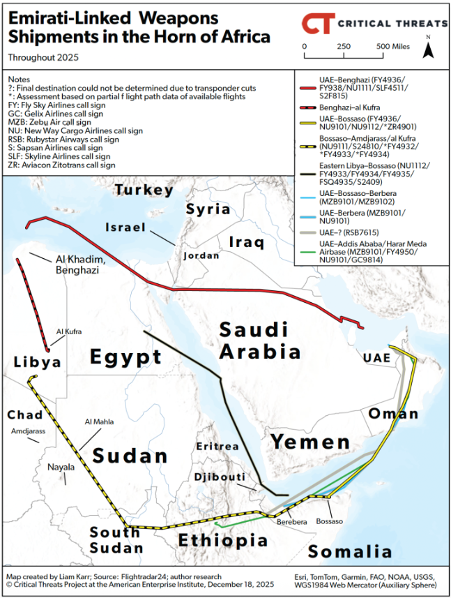 Is Sudan’s Bloody War Reaching a Tipping Point?