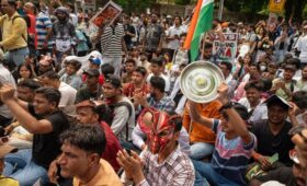 The Duty to Mock: How India’s CJP is Reviving Accountability Through Satire