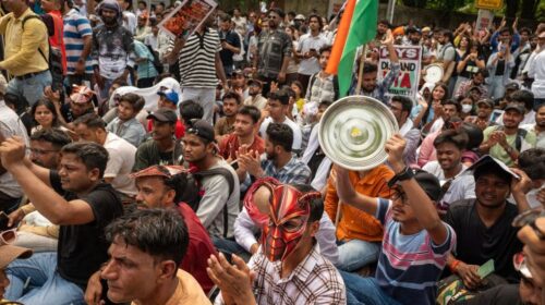 The Duty to Mock: How India’s CJP is Reviving Accountability Through Satire